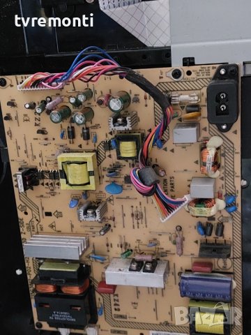 POWER SUPPLY 715G3812-P02-H20-003D for,PHILIPS 42PFL3605H/12