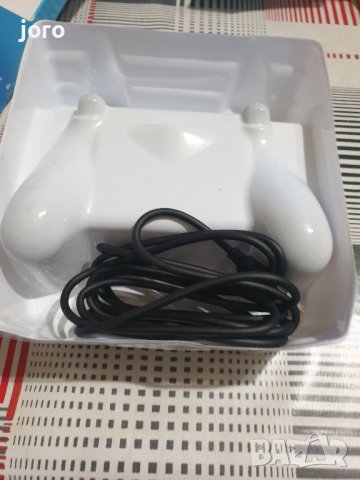 sony playstation 4 controller, снимка 9 - Аксесоари - 40779359