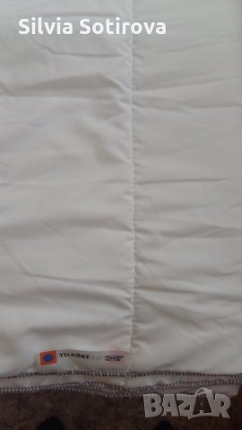 НЕМСКА ОЛЕКОТЕНА ЗАВИВКА, снимка 2 - Олекотени завивки и одеяла - 27694925