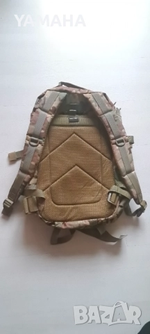 Mil ___tec  Мъжка  Камофлажна Раница , снимка 6 - Раници - 51482166