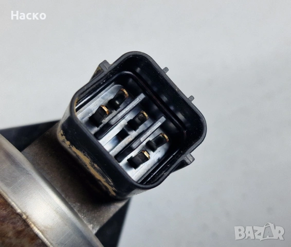 EGR ЕГР Honda FR-V FRV 1.7 Хонда ФРВ ФР-В 1.7, снимка 3 - Части - 53580452