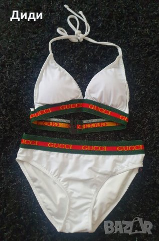 Комплект бански две части , снимка 1