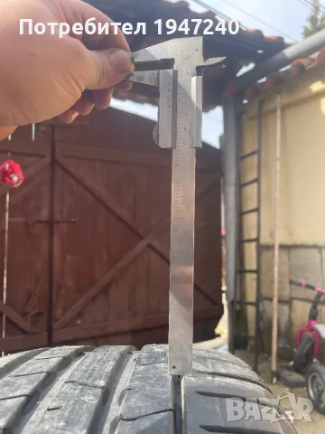 Pirelli P ZERO 315/35/R21 DOT 2018, снимка 6 - Гуми и джанти - 49449808