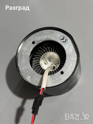 Лед подвижни луна за външен монтаж , снимка 7 - Лед осветление - 48076771