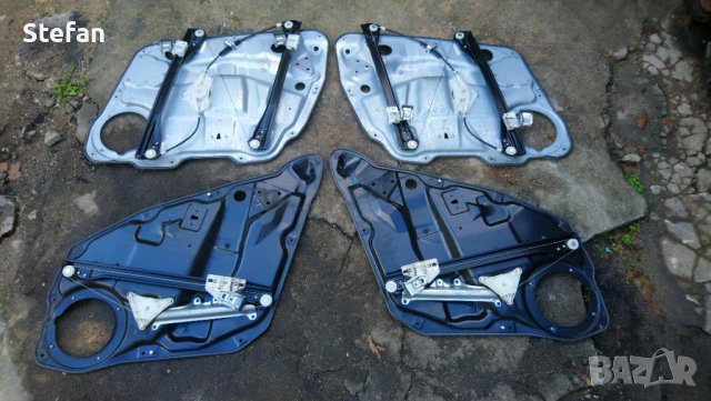 Механизъм ел. стъкло Mercedes ML W164 Audi A8 D3 мерцедес мл ауди а8 д3