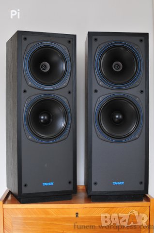 Звукът от тонколони Tannoy Dc2000 в Тонколони в гр. София - ID27977328 ...