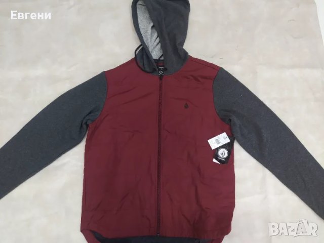 Ново яке Volcom,М размер , снимка 7 - Якета - 48353681