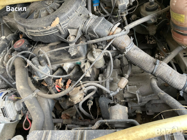 Рено 19 за части reno 19 na chasti, снимка 4 - Части - 36696907