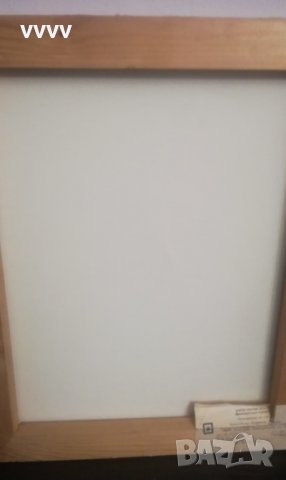 Икона 1979г и втора подарък 1974г, снимка 12 - Картини - 31432908