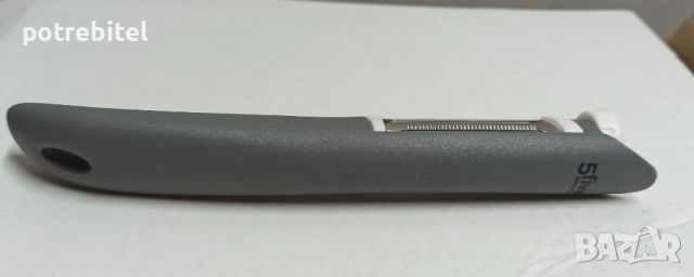 Белачка 5five сива, 20см - за 4 €вро, снимка 7 - Аксесоари за кухня - 52915671