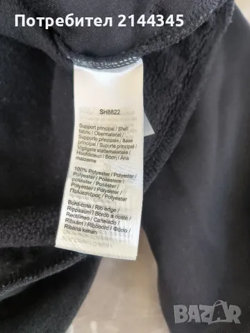 Lacoste суичър размер L, снимка 6 - Суичъри - 49377936