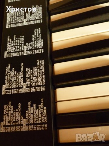 MIDI KEYBOARD, снимка 10 - Синтезатори - 32697023