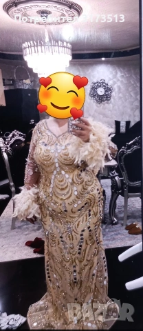 официялни рокли