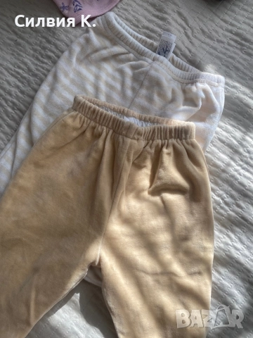 Детски дрехи , снимка 2 - Детски комплекти - 52271859