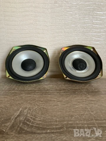 Panasonic 12-cm speaker, снимка 3 - Тонколони - 51429164