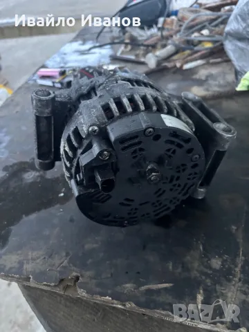 Динамо за 2.2 PEUGEOT BOXER FIAT DUCATO CITROEN JUMPER RELAY