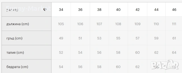 Дамско Ватирано зимно яке, снимка 6 - Якета - 53511584
