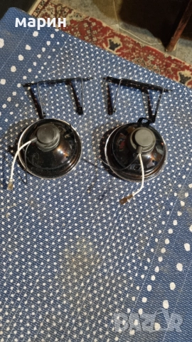 нови халогени фарове за вграждане, снимка 2 - Аксесоари и консумативи - 52409104