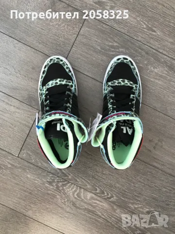 ЦЕНА ПОДАРЪК!!! Оригинални кецове Adidas Originals - 36, снимка 4 - Кецове - 48738384