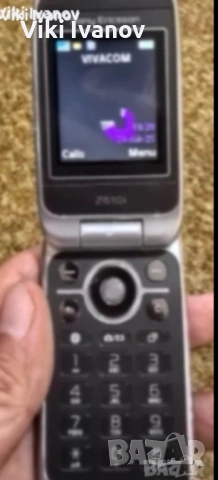 Сони ериксон Z610i, снимка 4 - Sony Ericsson - 53140866
