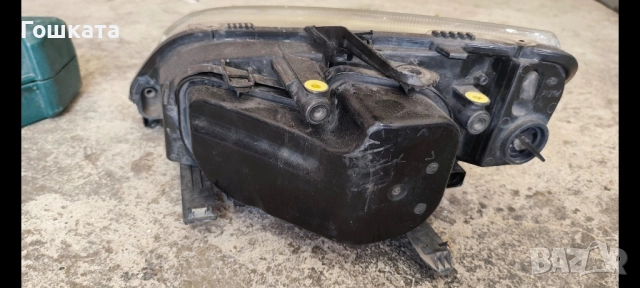 Фар за FORD FOKUS C-MAX, снимка 2 - Части - 51827633