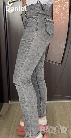 Панталонки, снимка 2 - Къси панталони и бермуди - 33501706