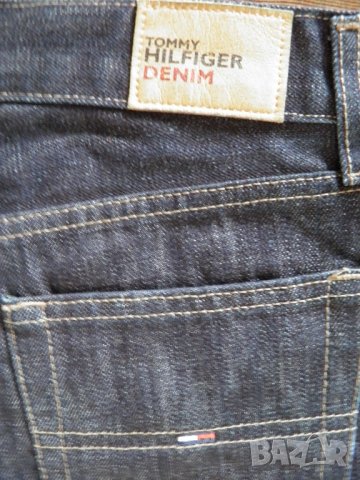 Tommy Hilfiger оригинални дънки, снимка 6 - Дънки - 27901812