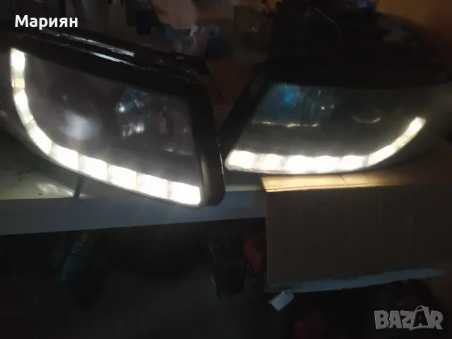 Фарове за Vw Passat b5