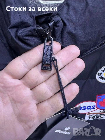 ⭕️#мъжко #яке размер S M L XL XXL 77 евро, снимка 10 - Якета - 53305190