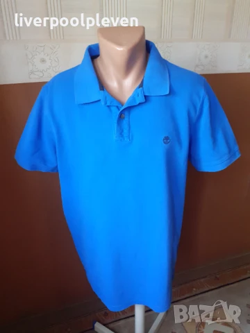 👉Timberland Original ХL, снимка 2 - Тениски - 50591927