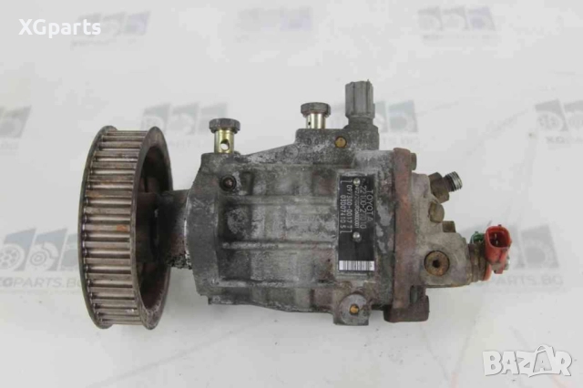  ГНП-горивна помпа за Toyota Corolla E12 2.0d4d 90к.с. (2001-2007) 22100-27010, снимка 2 - Части - 52603873