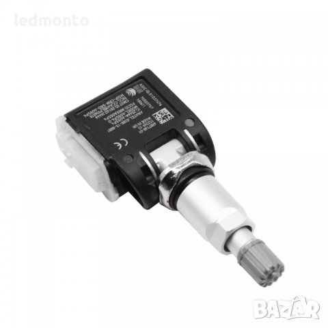 TPMS датчик налягане в гумите Mercedes A0009052102 A B G CLA, снимка 3 - Части - 38060461
