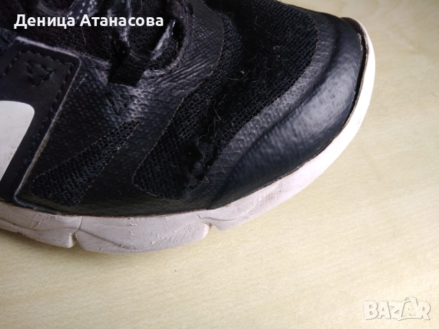 Два чифта леки и удобни маратонки newfeel от Декатлон 38 и 39 номер, снимка 7 - Детски маратонки - 52593512