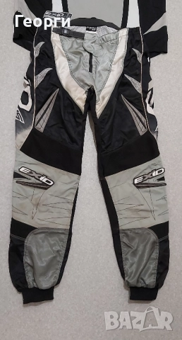 Екип за мотокрос Exid Versus MX XL , снимка 3 - Аксесоари и консумативи - 51749486