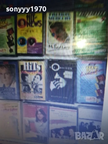 ORIGINAL TAPE 2507251156, снимка 10 - Аудио касети - 51137905