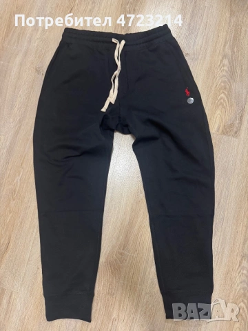 Polo ralph lauren tracksus, снимка 4 - Спортни дрехи, екипи - 53377775