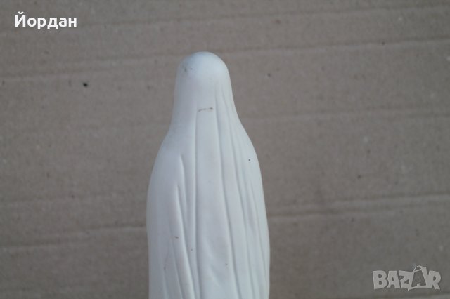 Стара порцеланова фигурка, снимка 7 - Колекции - 38334007