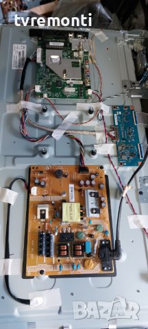 LED подсветка за дисплей TPT315B5-HVN05.A REV.S601A за телевизор LG модел 32LJ500V, снимка 3 - Части и Платки - 40307851