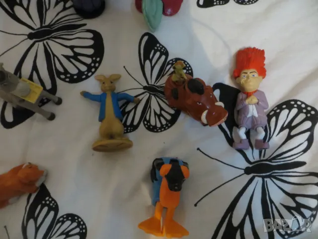 Фигурки Дисни, снимка 5 - Фигурки - 49029791