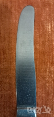 Стар Бг.нож , снимка 6 - Колекции - 51869374