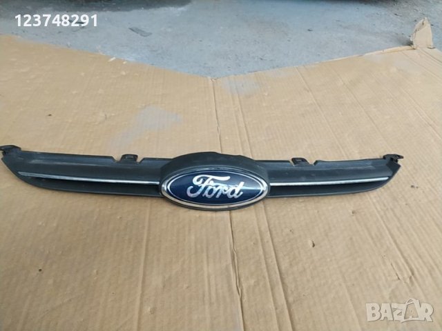 Оригинална решетка за броня за Форд Фиеста Ford Fiesta, снимка 1 - Части - 37242950