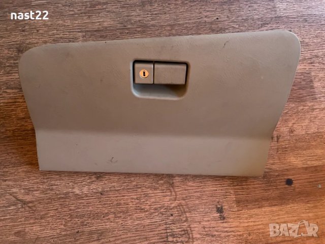 Жабка за CHERY TIGGO 3 DR5