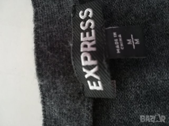 Дамска жилетка мериносова вълна, снимка 2 - Жилетки - 43585932