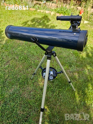 Теласкоп, снимка 4 - Други стоки за дома - 51853927