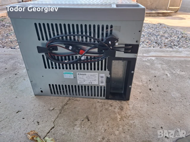 Dometic  къмпинг и риболов , снимка 5 - Хладилни чанти - 50499838