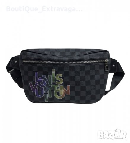 Мъжка чанта тип банан Louis Vuitton 003 !!!