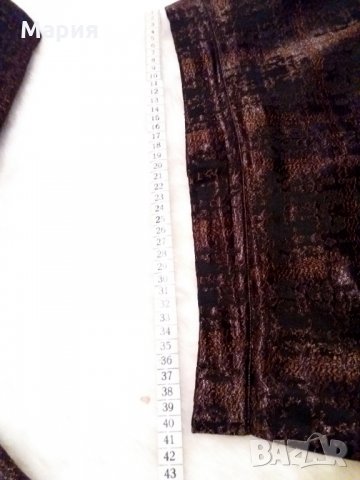 Дамски костюм L/XL 10 лв, снимка 3 - Костюми - 26839429