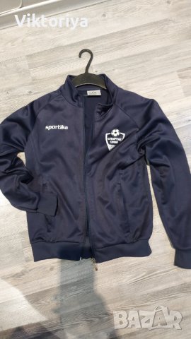 Детски суичер