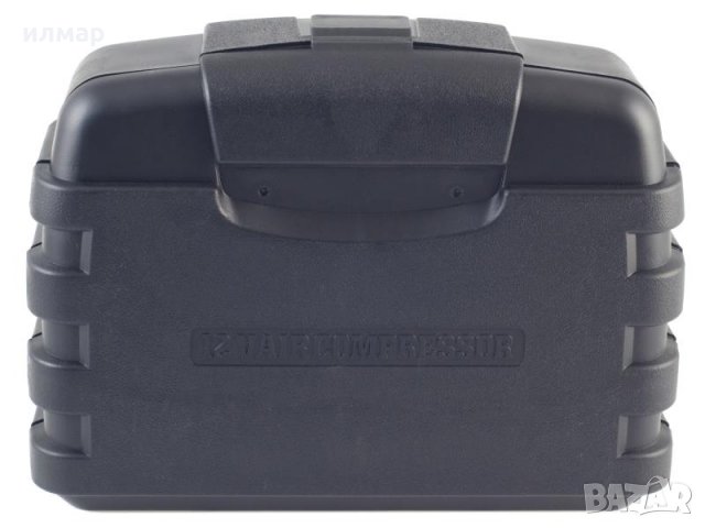 Компресор за гуми, снимка 3 - Аксесоари и консумативи - 35233441