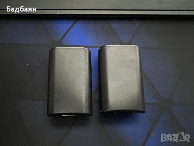 Батерия за джойстик Xbox 360, снимка 2 - Аксесоари - 44042638